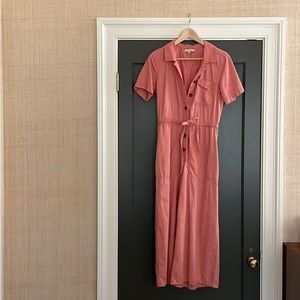 Madewell Jumpsuit